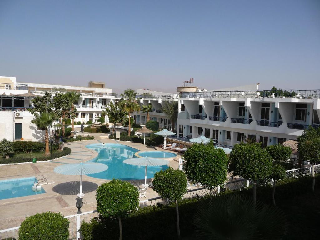 Regency Sharm Hotel 샤름 엘 셰이크 외부 사진